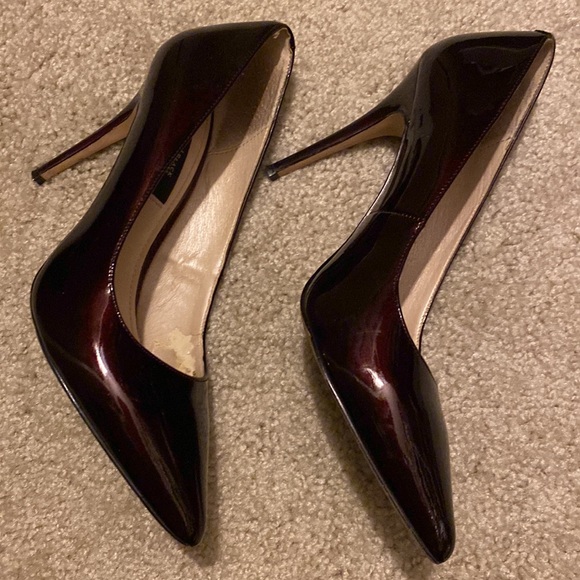 Womens heels - Picture 3 of 11